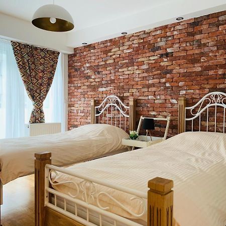 Apartment Rustic II Сараєво Екстер'єр фото