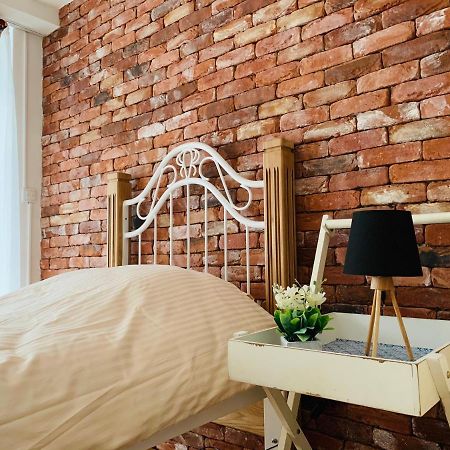 Apartment Rustic II Сараєво Екстер'єр фото