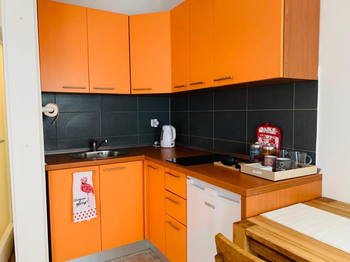Apartment Rustic II Сараєво Екстер'єр фото