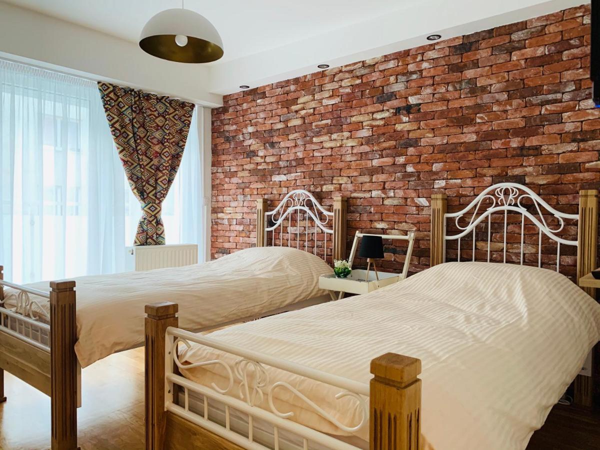 Apartment Rustic II Сараєво Екстер'єр фото