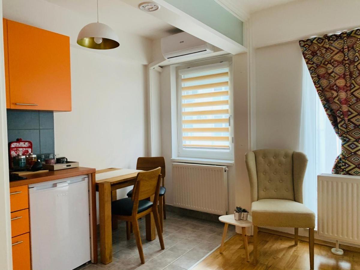 Apartment Rustic II Сараєво Екстер'єр фото