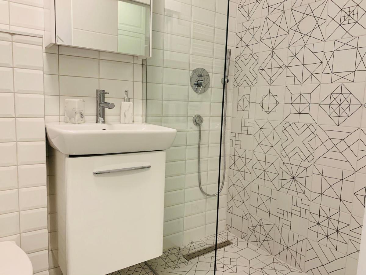 Apartment Rustic II Сараєво Екстер'єр фото