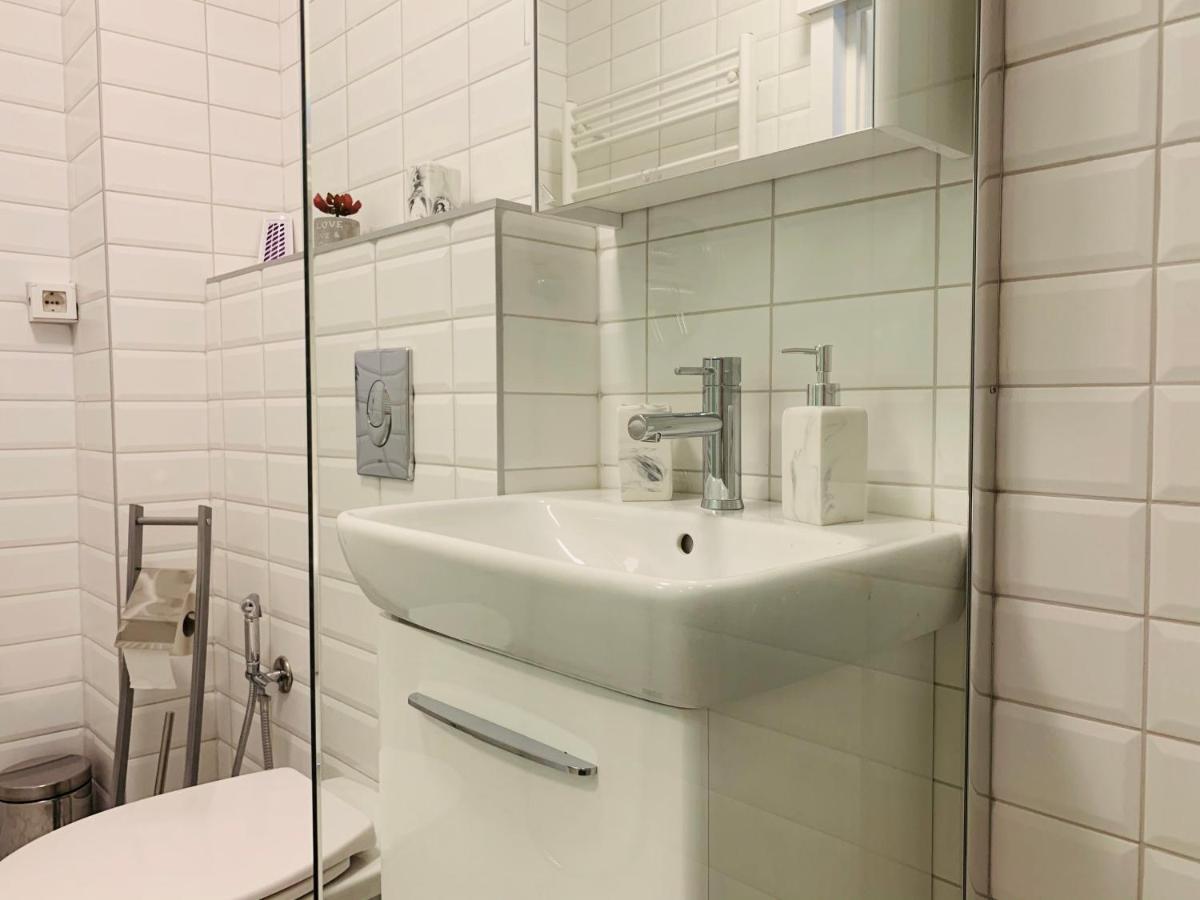 Apartment Rustic II Сараєво Екстер'єр фото