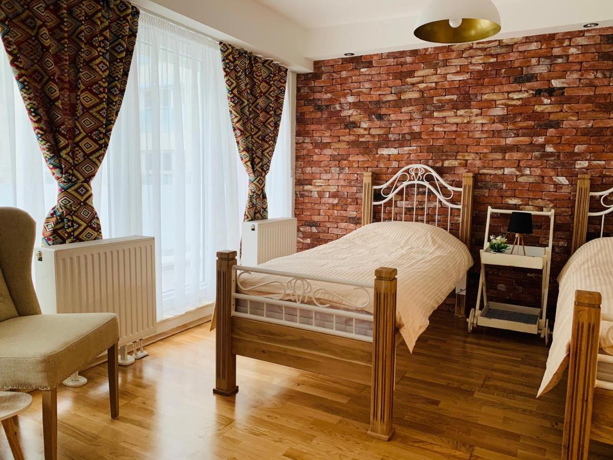 Apartment Rustic II Сараєво Екстер'єр фото